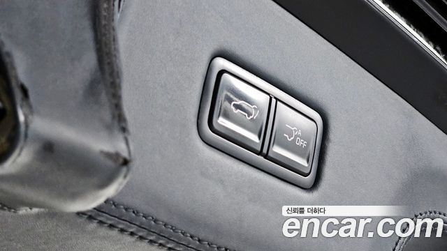 Kia Canival 2021 — photo 20