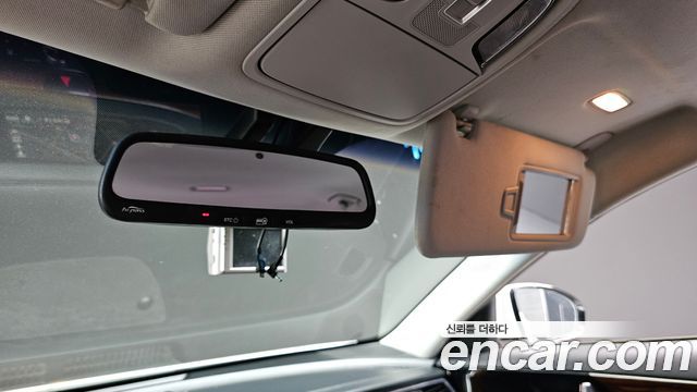 Kia K7 2016 — photo 25