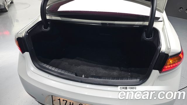 Kia K7 2016 — photo 26