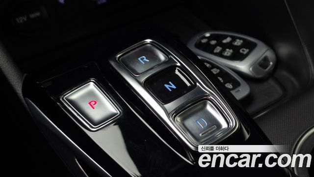 Hyundai Sonata 2022 — photo 12