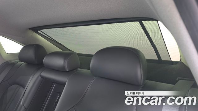 Hyundai Sonata 2022 — photo 22