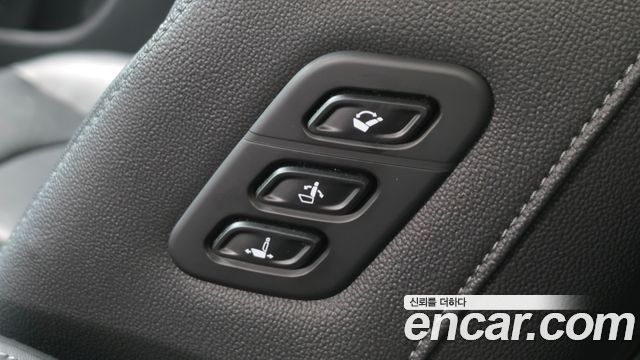 Hyundai Sonata 2022 — photo 23