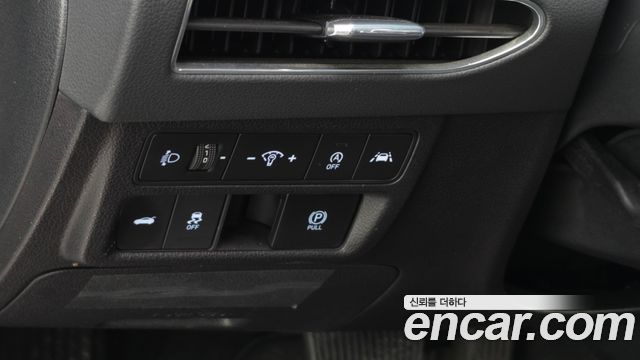 Hyundai Sonata 2022 — photo 25