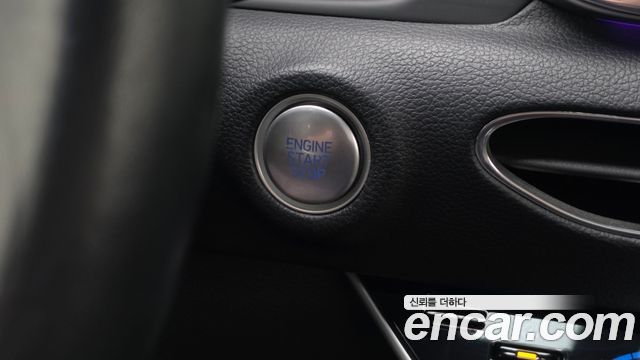 Hyundai Sonata 2022 — photo 26