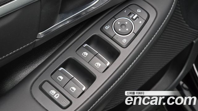 Hyundai Sonata 2022 — photo 29