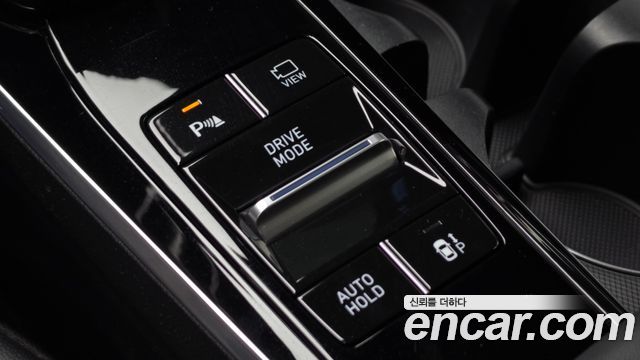 Hyundai Sonata 2022 — photo 34