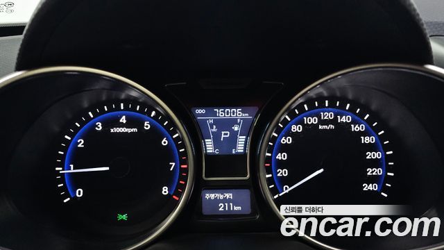 Hyundai Veloster 2012 — photo 8