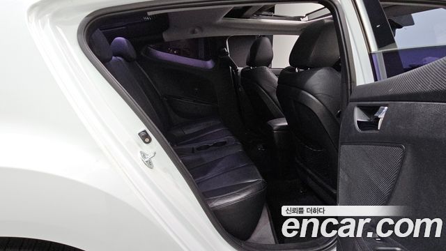 Hyundai Veloster 2012 — photo 12