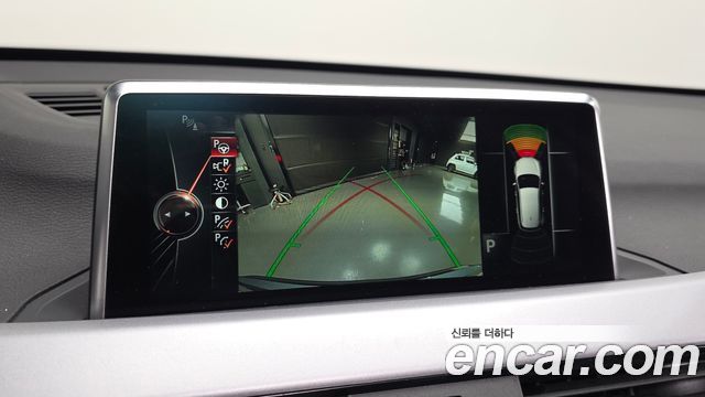 BMW X1 2016 — photo 15