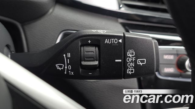 BMW X1 2016 — photo 17