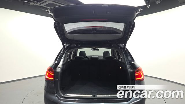 BMW X1 2016 — photo 20