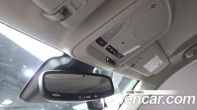 Chevrolet Korea Impala 2016 — photo 19