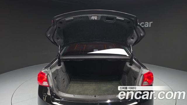 Chevrolet Korea Impala 2016 — photo 20