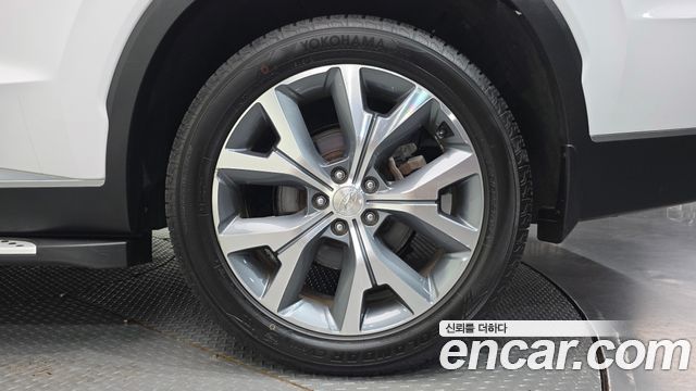 Hyundai Palisade 2020 — photo 5