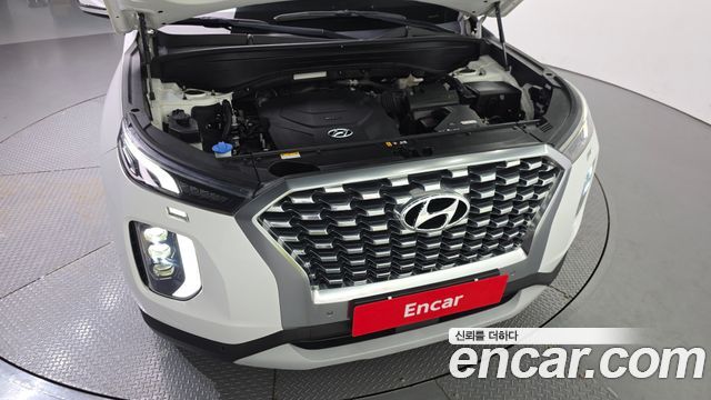 Hyundai Palisade 2020 — photo 6