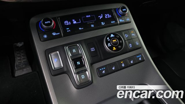 Hyundai Palisade 2020 — photo 9