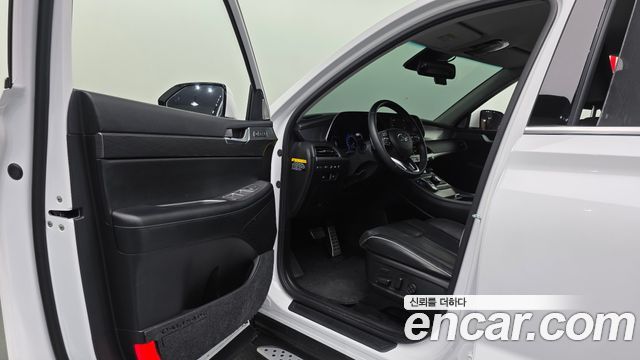 Hyundai Palisade 2020 — photo 10