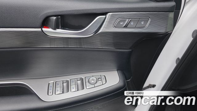 Hyundai Palisade 2020 — photo 11