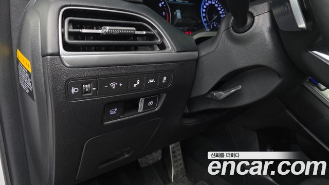 Hyundai Palisade 2020 — photo 12