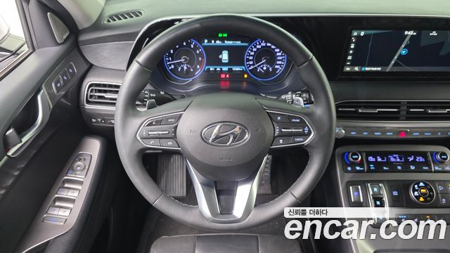 Hyundai Palisade 2020 — photo 13