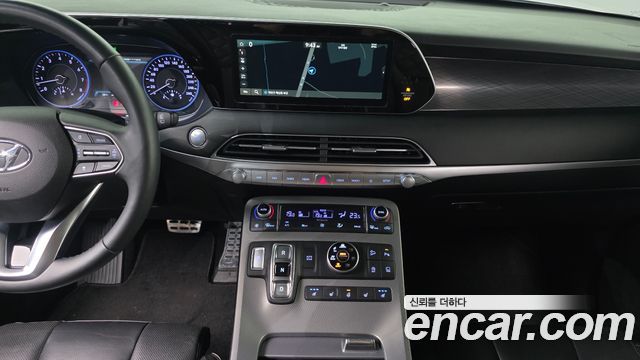 Hyundai Palisade 2020 — photo 14