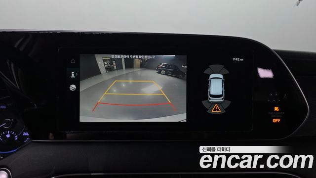 Hyundai Palisade 2020 — photo 15