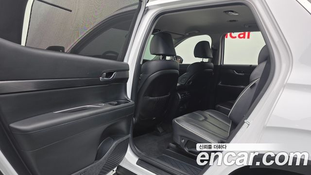 Hyundai Palisade 2020 — photo 16