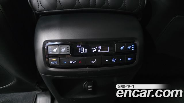 Hyundai Palisade 2020 — photo 17