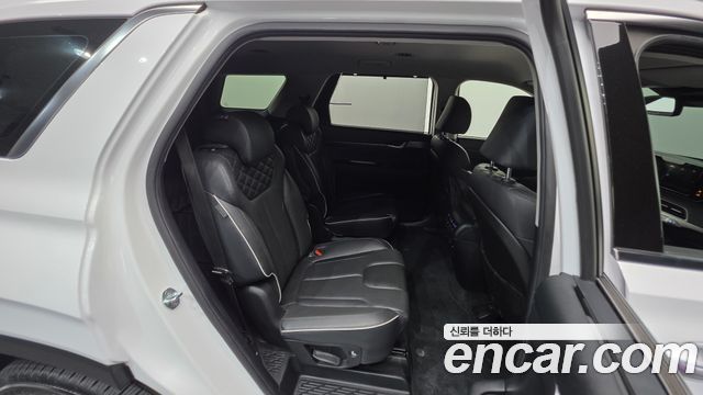 Hyundai Palisade 2020 — photo 18