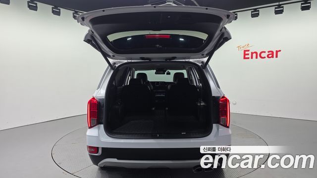 Hyundai Palisade 2020 — photo 19
