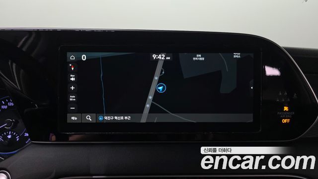 Hyundai Palisade 2020 — photo 20