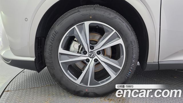 Lexus RX 2025 — photo 5