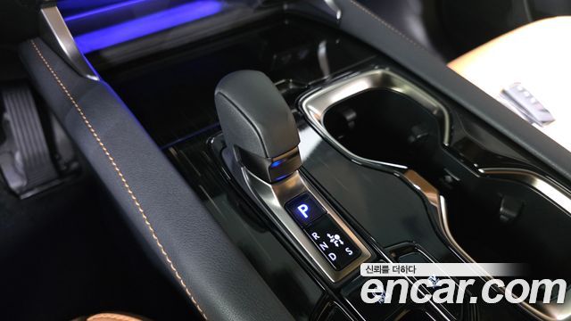 Lexus RX 2025 — photo 12