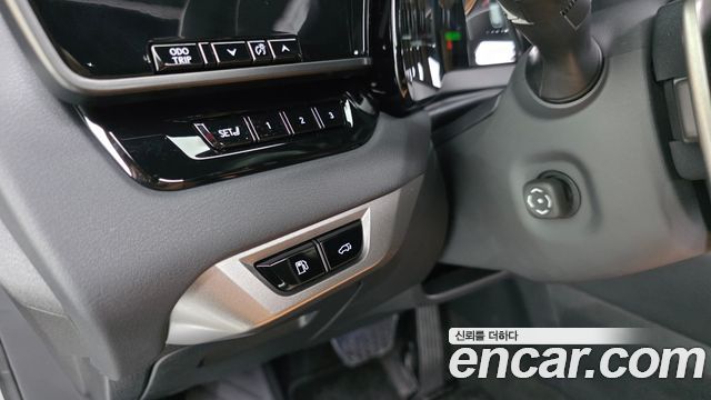 Lexus RX 2025 — photo 19