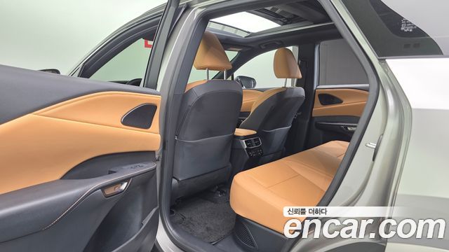 Lexus RX 2025 — photo 23