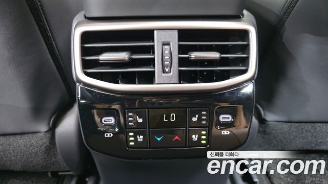 Lexus RX 2025 — photo 24