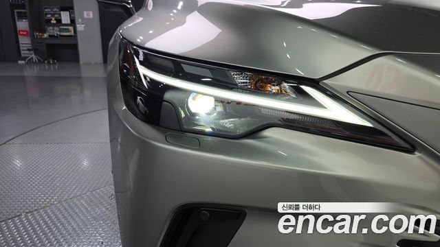 Lexus RX 2025 — photo 8