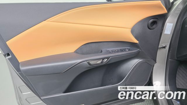 Lexus RX 2025 — photo 14