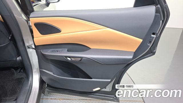 Lexus RX 2025 — photo 15