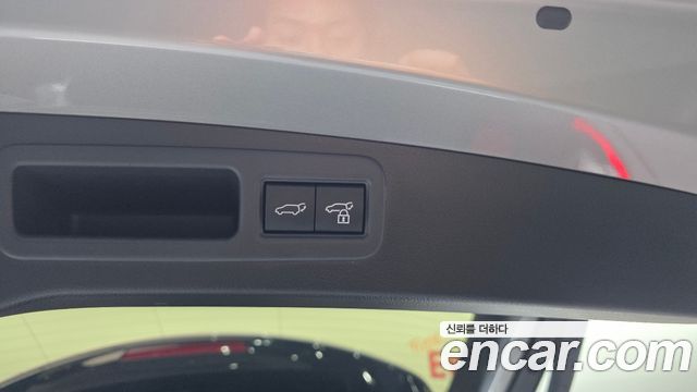 Lexus RX 2025 — photo 16