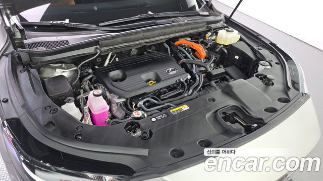 Lexus RX 2025 — photo 28