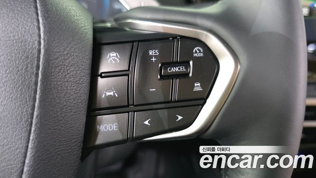 Lexus RX 2025 — photo 31