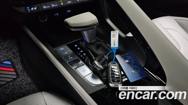 Hyundai AVANTE 2023 — photo 12