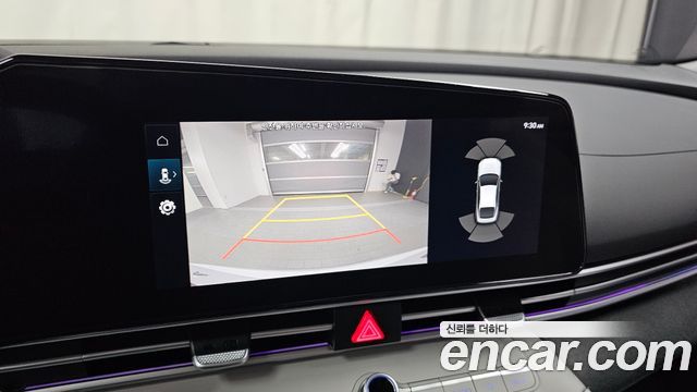 Hyundai AVANTE 2023 — photo 20