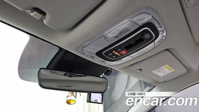 Hyundai AVANTE 2023 — photo 23