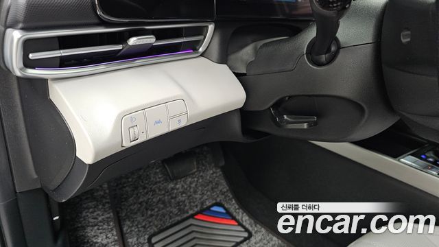 Hyundai AVANTE 2023 — photo 24