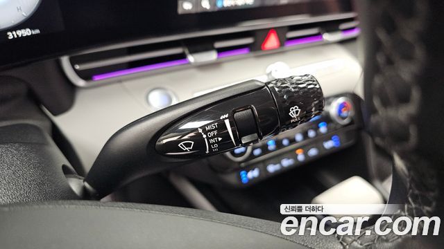 Hyundai AVANTE 2023 — photo 25