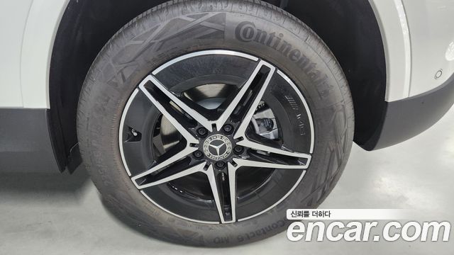 Mercedes-Benz EQA 2026 — photo 5