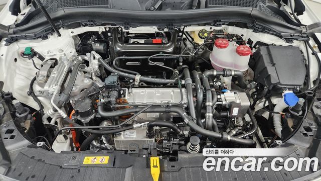 Mercedes-Benz EQA 2026 — photo 6
