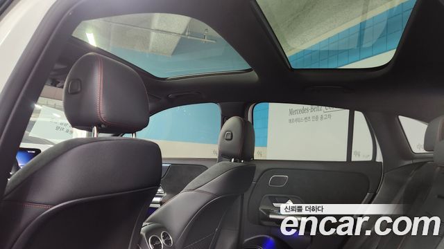 Mercedes-Benz EQA 2026 — photo 10